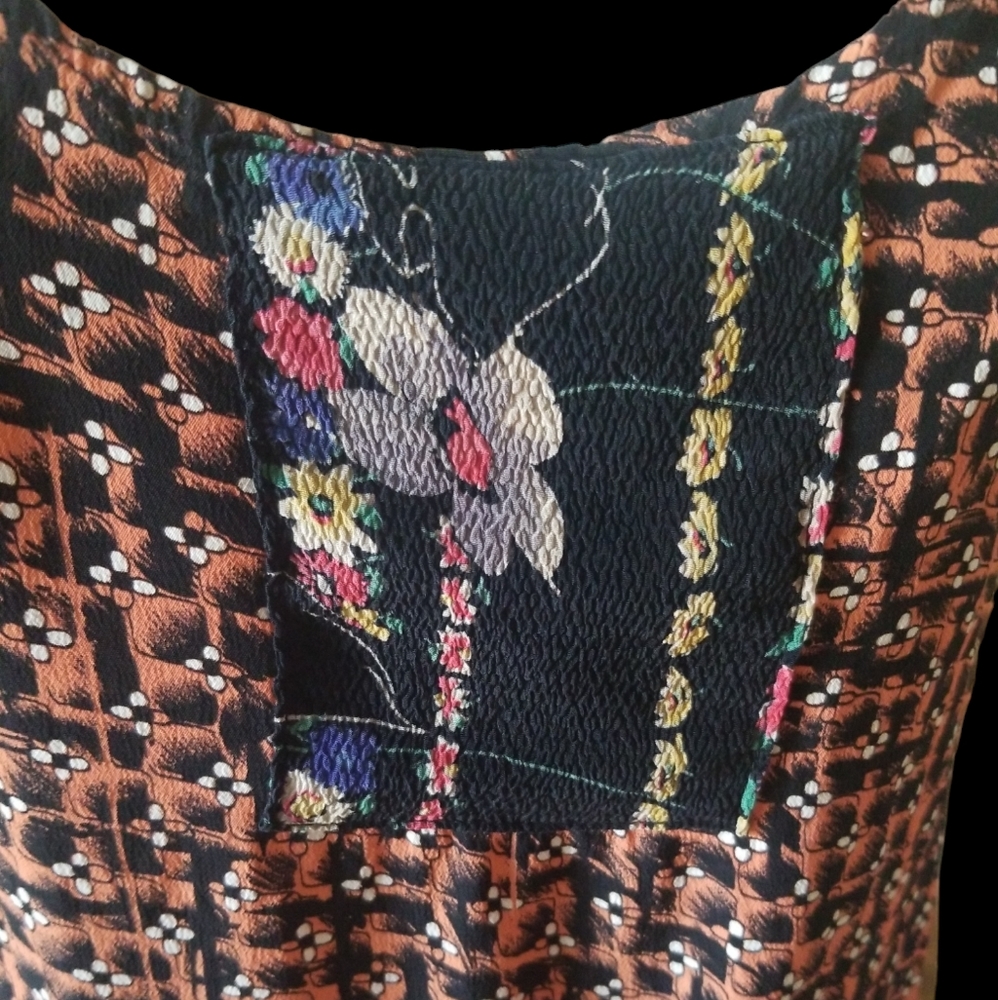 Boho Tank - Picture 4 of 5